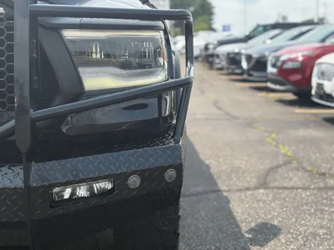 More photos of 2021 Ram 1500 Rebel at Zeigler BMW of Kalamazoo, MI