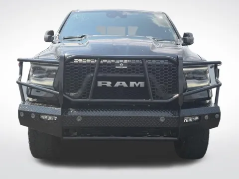 Another view of 2021 Ram 1500 Rebel for sale in Kalamazoo, MI at Zeigler BMW of Kalamazoo