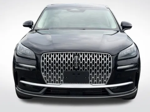 Another view of 2024 Lincoln Corsair Premiere for sale in Kalamazoo, MI at Zeigler BMW of Kalamazoo