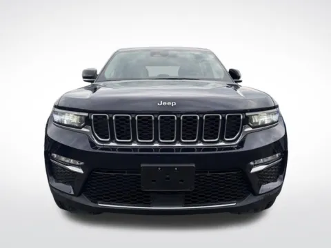 Another view of 2023 Jeep Grand Cherokee Limited for sale in Kalamazoo, MI at Zeigler BMW of Kalamazoo