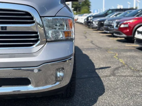 More photos of 2019 Ram 1500 Classic Big Horn at Zeigler BMW of Kalamazoo, MI