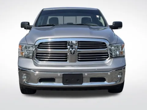 Another view of 2019 Ram 1500 Classic Big Horn for sale in Kalamazoo, MI at Zeigler BMW of Kalamazoo