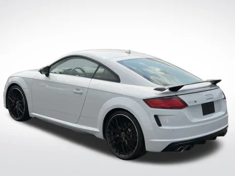 More photos of 2023 Audi TTS 2.0T at Zeigler BMW of Kalamazoo, MI