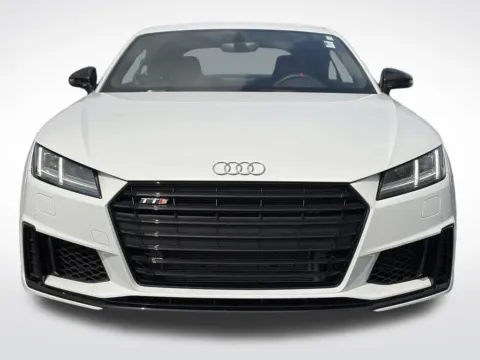 Another view of 2023 Audi TTS 2.0T for sale in Kalamazoo, MI at Zeigler BMW of Kalamazoo