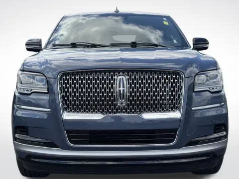 Another view of 2022 Lincoln Navigator Reserve for sale in Kalamazoo, MI at Zeigler BMW of Kalamazoo