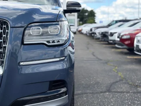 More photos of 2022 Lincoln Navigator Reserve at Zeigler BMW of Kalamazoo, MI