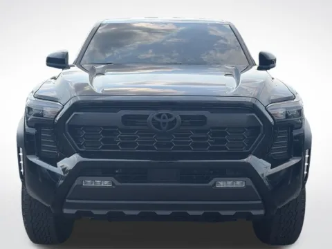 Another view of 2024 Toyota Tacoma TRD Sport for sale in Kalamazoo, MI at Zeigler BMW of Kalamazoo