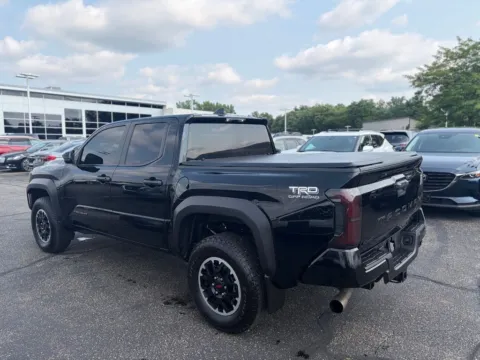 More photos of 2024 Toyota Tacoma TRD Sport at Zeigler BMW of Kalamazoo, MI