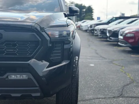 More photos of 2024 Toyota Tacoma TRD Sport at Zeigler BMW of Kalamazoo, MI