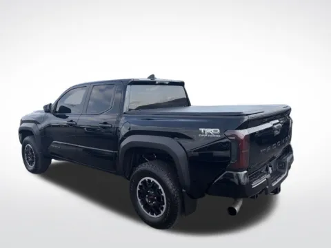 More photos of 2024 Toyota Tacoma TRD Sport at Zeigler BMW of Kalamazoo, MI