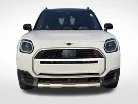 Another view of 2025 MINI Cooper S Countryman Iconic for sale in Kalamazoo, MI at Zeigler BMW of Kalamazoo