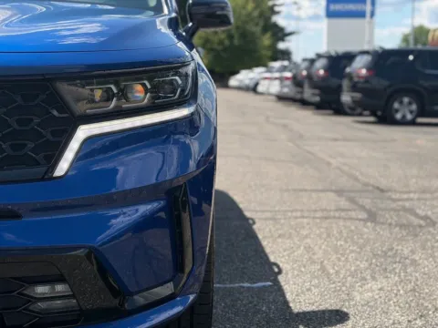 More photos of 2022 Kia Sorento SX at Zeigler BMW of Kalamazoo, MI