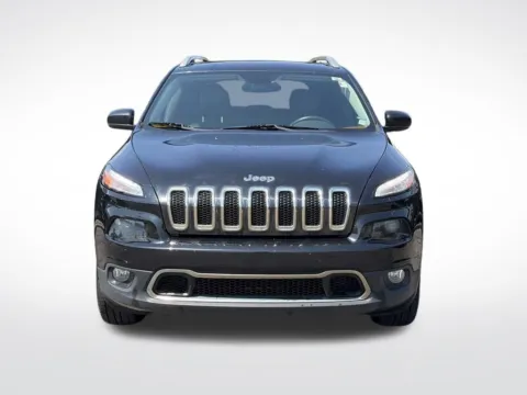 Another view of 2016 Jeep Cherokee Limited for sale in Kalamazoo, MI at Zeigler BMW of Kalamazoo