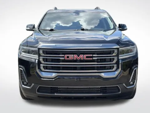 Another view of 2020 GMC Acadia AT4 for sale in Kalamazoo, MI at Zeigler BMW of Kalamazoo
