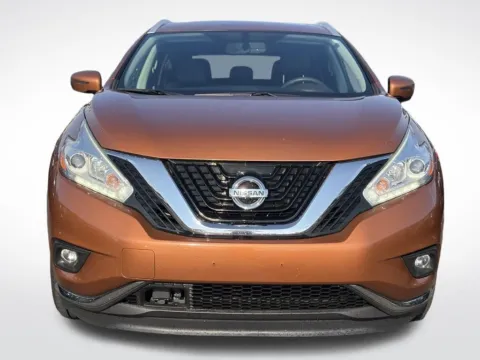 Another view of 2016 Nissan Murano SL for sale in Kalamazoo, MI at Zeigler BMW of Kalamazoo