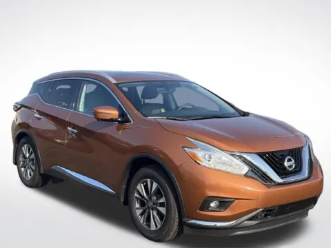 Photos of 2016 Nissan Murano SL for sale in Kalamazoo, MI at Zeigler BMW of Kalamazoo