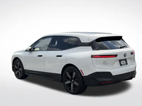 More photos of 2024 BMW iX xDrive50 at Zeigler BMW of Kalamazoo, MI