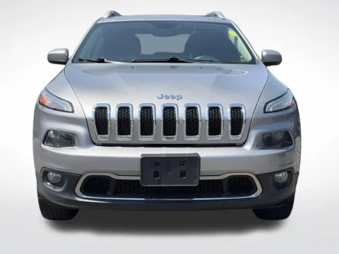 Another view of 2015 Jeep Cherokee Limited for sale in Kalamazoo, MI at Zeigler BMW of Kalamazoo