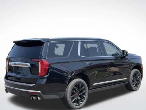 More photos of 2022 GMC Yukon Denali at Zeigler BMW of Kalamazoo, MI