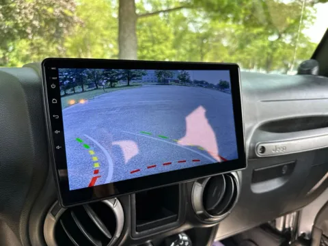 Another view of 2017 Jeep Wrangler Sport for sale in Kalamazoo, MI at Zeigler BMW of Kalamazoo