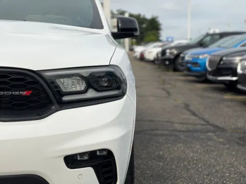 More photos of 2023 Dodge Durango R/T Plus at Zeigler BMW of Kalamazoo, MI
