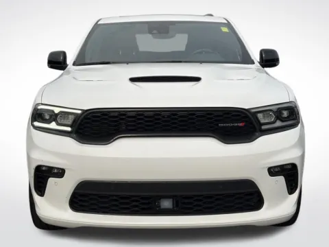 Another view of 2023 Dodge Durango R/T Plus for sale in Kalamazoo, MI at Zeigler BMW of Kalamazoo