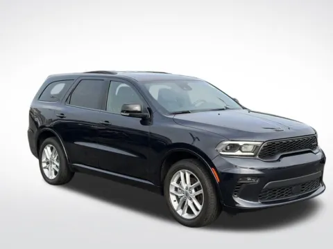 Photos of 2023 Dodge Durango GT Plus for sale in Kalamazoo, MI at Zeigler BMW of Kalamazoo