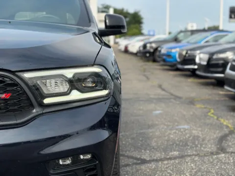 More photos of 2023 Dodge Durango GT Plus at Zeigler BMW of Kalamazoo, MI