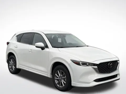 Photos of 2024 Mazda CX-5 2.5 S Select Package for sale in Kalamazoo, MI at Zeigler BMW of Kalamazoo