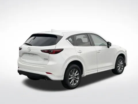 More photos of 2024 Mazda CX-5 2.5 S Select Package at Zeigler BMW of Kalamazoo, MI