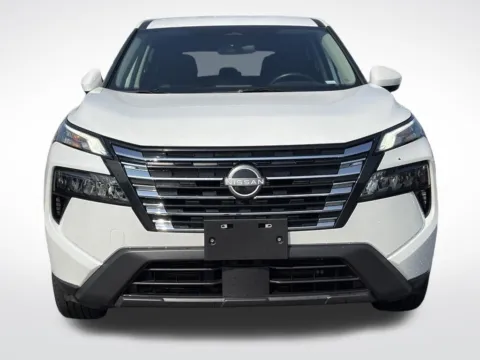 Another view of 2025 Nissan Rogue SV for sale in Kalamazoo, MI at Zeigler BMW of Kalamazoo