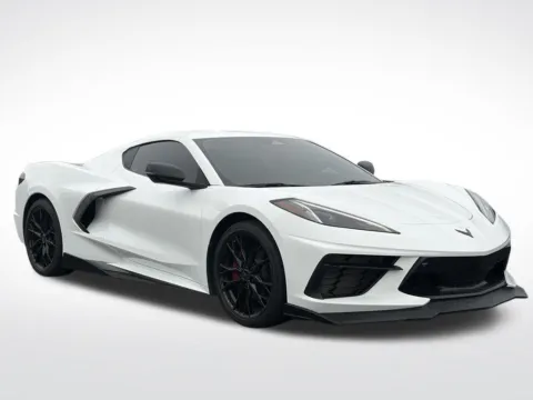 Photos of 2024 Chevrolet Corvette Stingray for sale in Kalamazoo, MI at Zeigler BMW of Kalamazoo