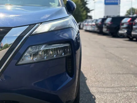 More photos of 2023 Nissan Rogue SV at Zeigler BMW of Kalamazoo, MI