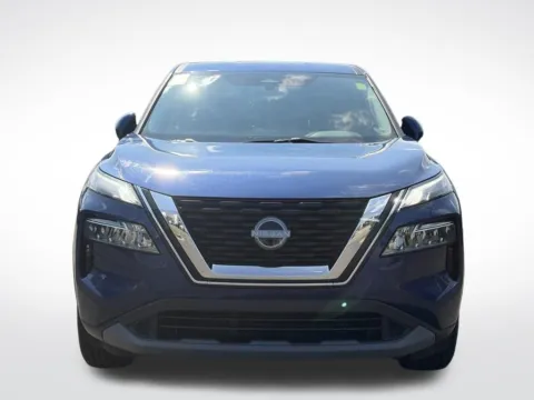Another view of 2023 Nissan Rogue SV for sale in Kalamazoo, MI at Zeigler BMW of Kalamazoo