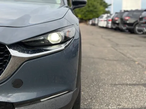 More photos of 2024 Mazda CX-30 2.5 S Carbon Edition at Zeigler BMW of Kalamazoo, MI