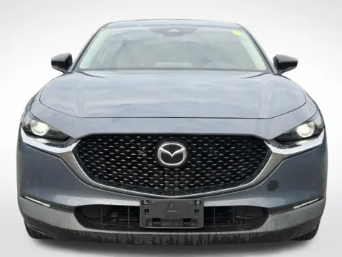 Another view of 2024 Mazda CX-30 2.5 S Carbon Edition for sale in Kalamazoo, MI at Zeigler BMW of Kalamazoo