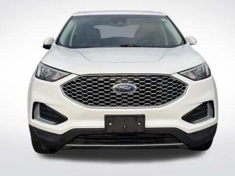 Another view of 2024 Ford Edge SEL for sale in Kalamazoo, MI at Zeigler BMW of Kalamazoo