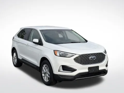 Photos of 2024 Ford Edge SEL for sale in Kalamazoo, MI at Zeigler BMW of Kalamazoo