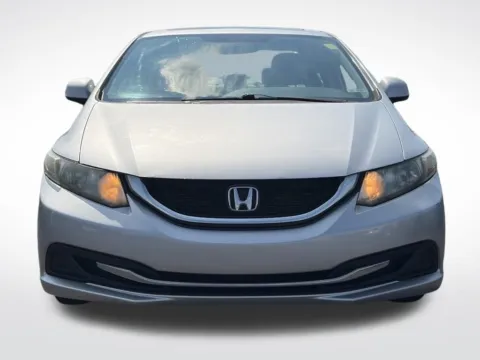 Another view of 2013 Honda Civic EX for sale in Kalamazoo, MI at Zeigler BMW of Kalamazoo