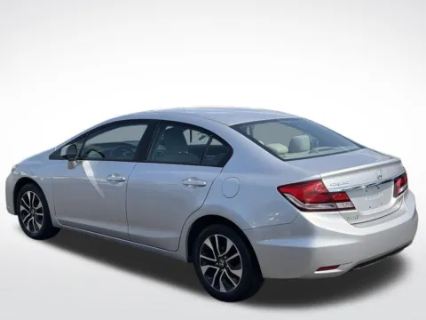 More photos of 2013 Honda Civic EX at Zeigler BMW of Kalamazoo, MI