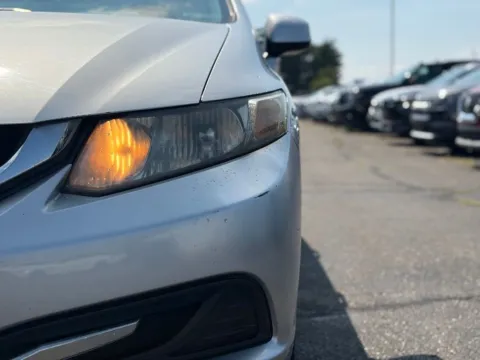 More photos of 2013 Honda Civic EX at Zeigler BMW of Kalamazoo, MI