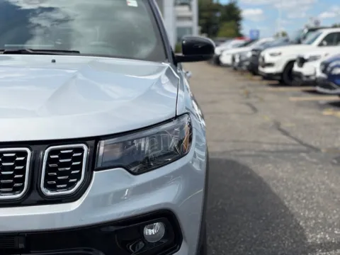 More photos of 2024 Jeep Compass Limited at Zeigler BMW of Kalamazoo, MI