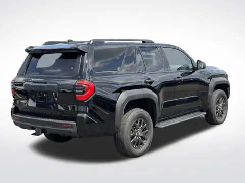 More photos of 2025 Toyota 4Runner SR5 at Zeigler BMW of Kalamazoo, MI