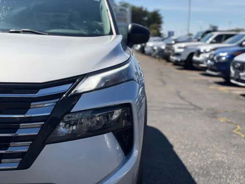 More photos of 2024 Nissan Rogue S at Zeigler BMW of Kalamazoo, MI