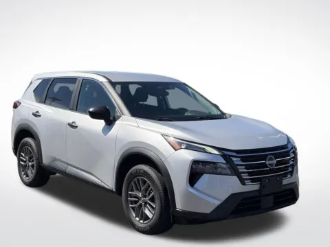 Photos of 2024 Nissan Rogue S for sale in Kalamazoo, MI at Zeigler BMW of Kalamazoo