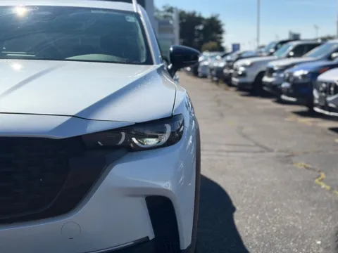 More photos of 2025 Mazda CX-50 2.5 S Premium Package at Zeigler BMW of Kalamazoo, MI