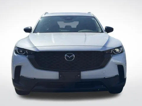 Another view of 2025 Mazda CX-50 2.5 S Premium Package for sale in Kalamazoo, MI at Zeigler BMW of Kalamazoo