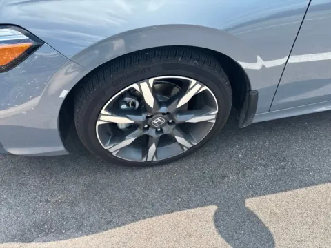 More photos of 2026 Honda Civic Hybrid at Zeigler BMW of Kalamazoo, MI