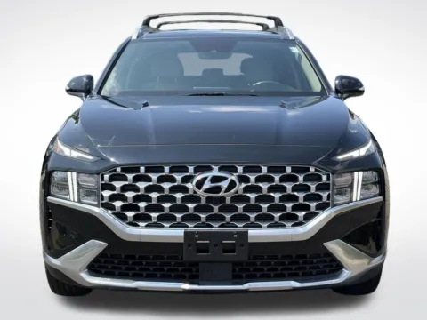 Another view of 2023 Hyundai Santa Fe SEL for sale in Kalamazoo, MI at Zeigler BMW of Kalamazoo