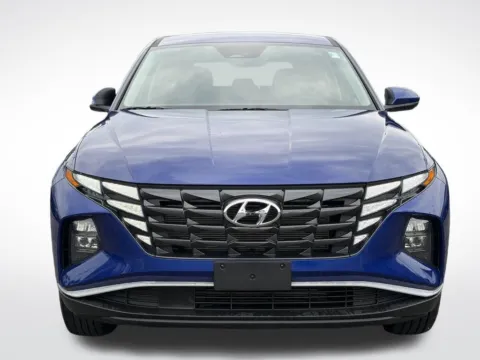 Another view of 2024 Hyundai Tucson SE for sale in Kalamazoo, MI at Zeigler BMW of Kalamazoo